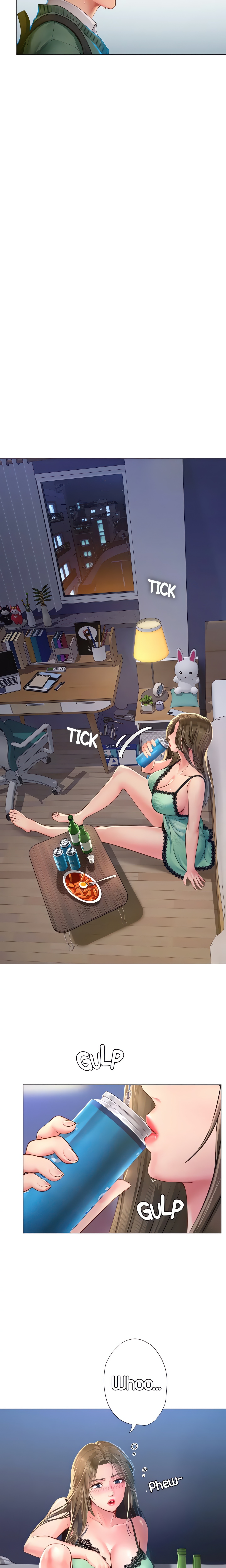 Studying in Noryangjin (Official) chapter 78 page 13