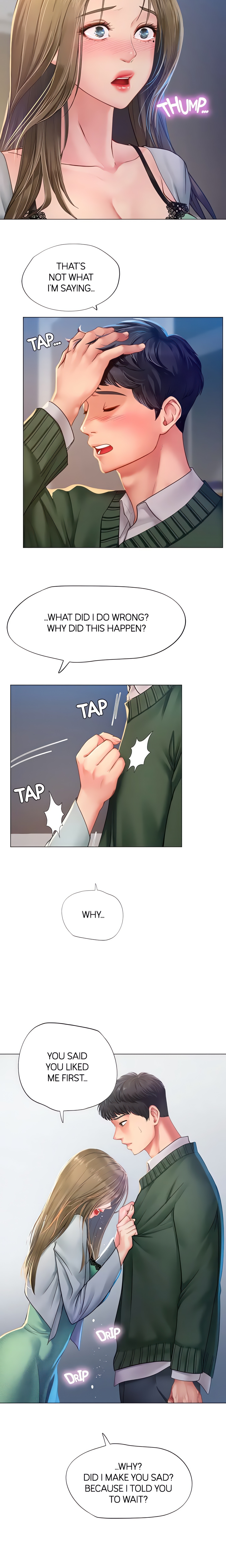 Studying in Noryangjin (Official) chapter 78 page 19