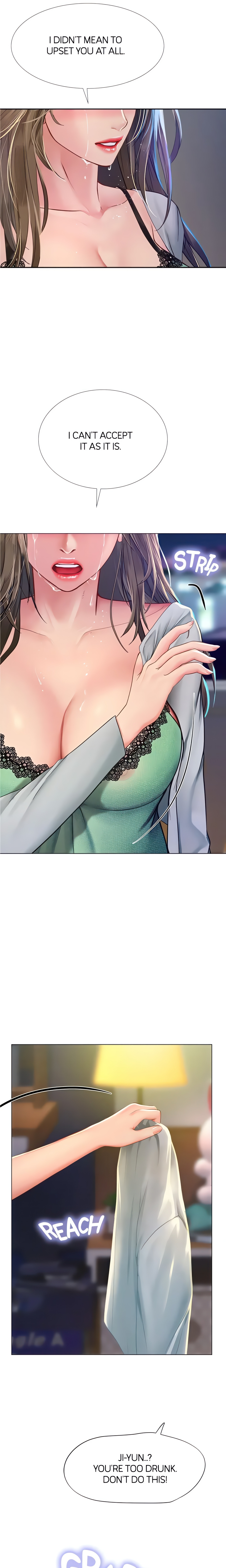 Studying in Noryangjin (Official) chapter 78 page 22