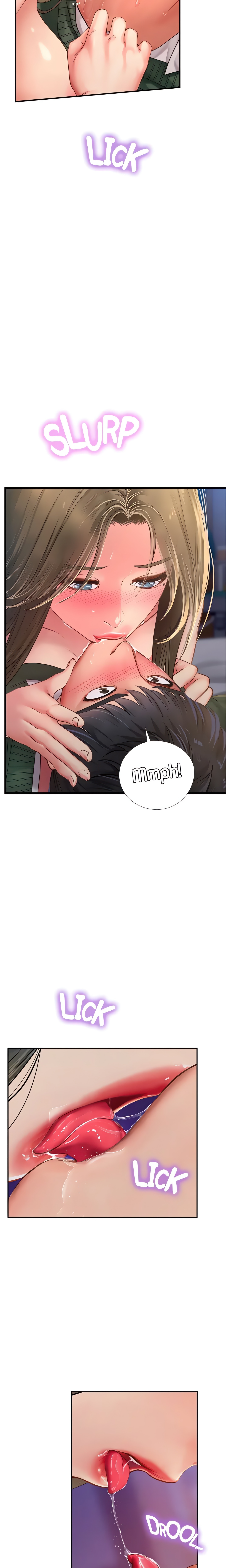 Studying in Noryangjin (Official) chapter 79 page 12