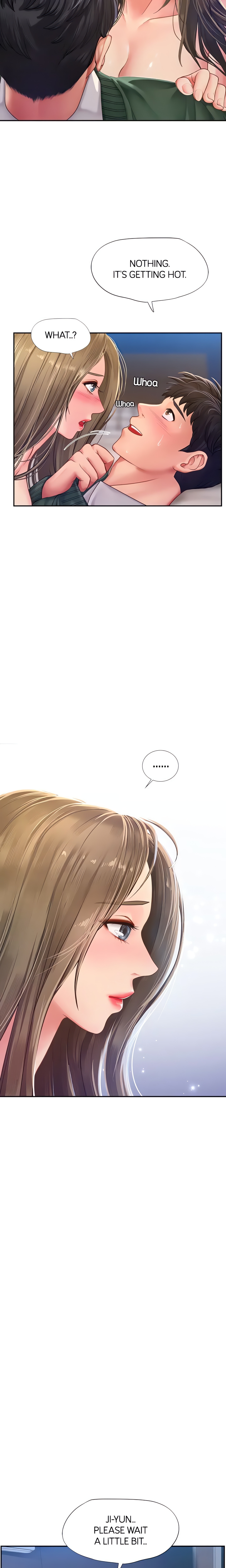 Studying in Noryangjin (Official) chapter 79 page 20