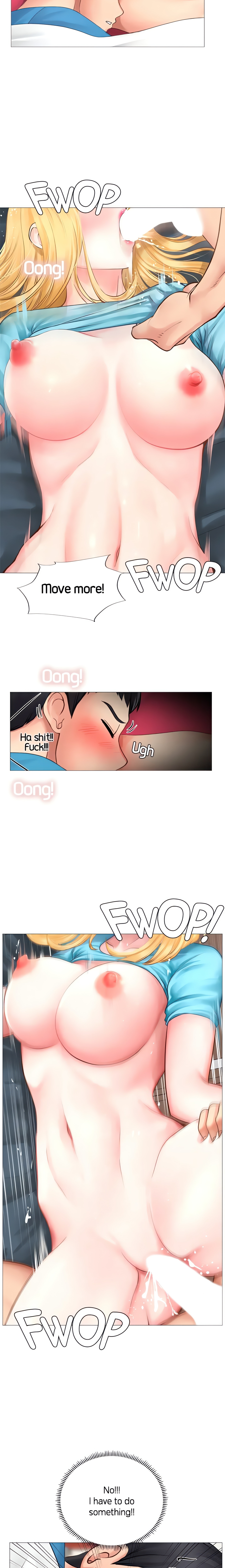 Studying in Noryangjin (Official) chapter 8 page 19