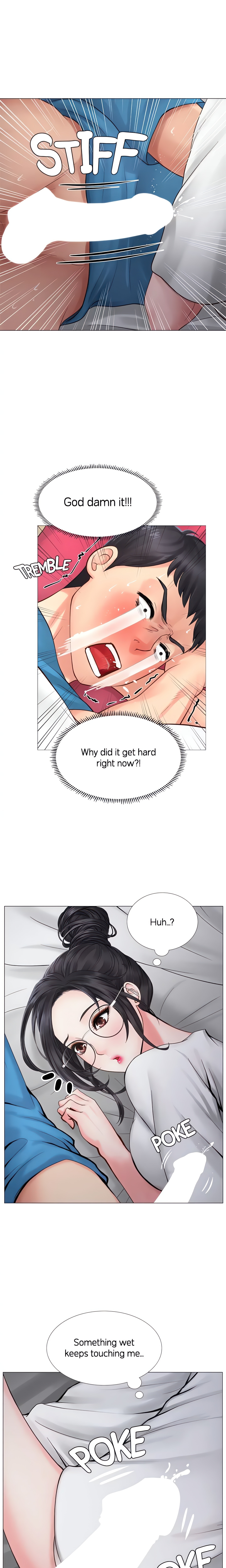 Studying in Noryangjin (Official) chapter 8 page 22