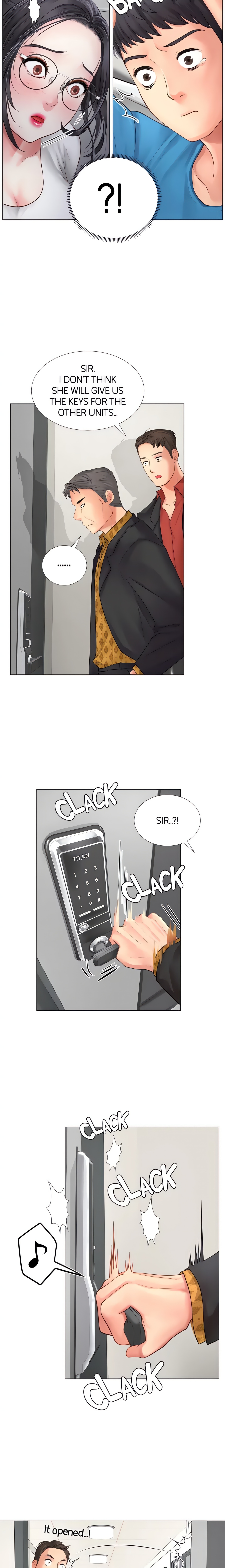 Studying in Noryangjin (Official) chapter 8 page 25