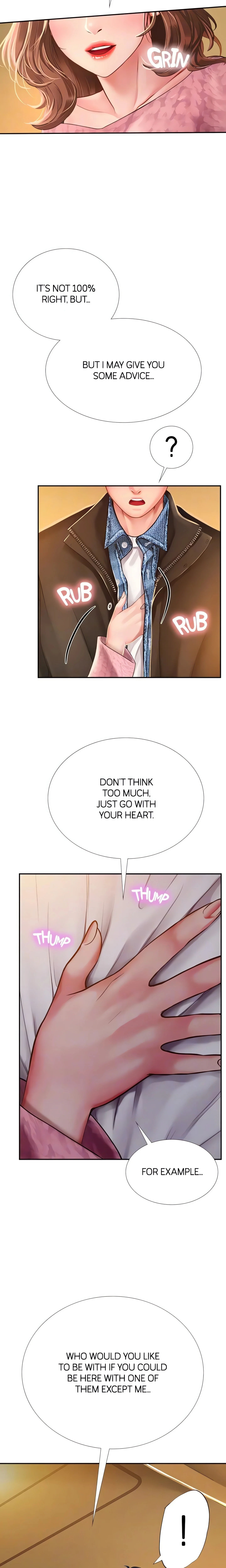 Studying in Noryangjin (Official) chapter 81 page 9