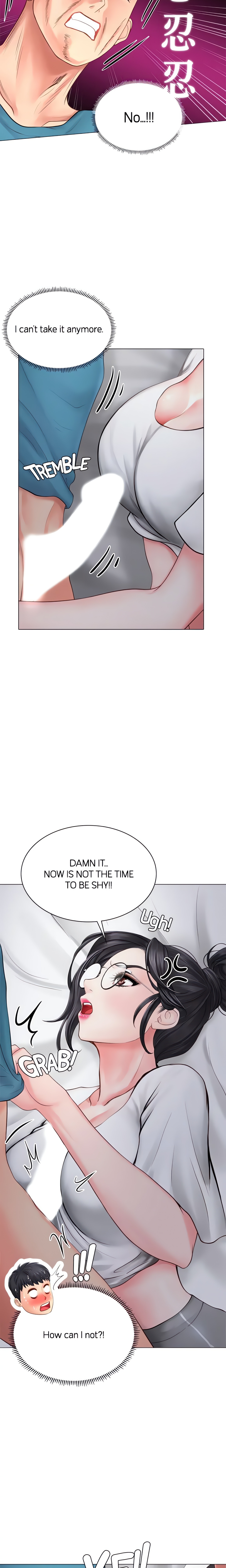 Studying in Noryangjin (Official) chapter 9 page 7