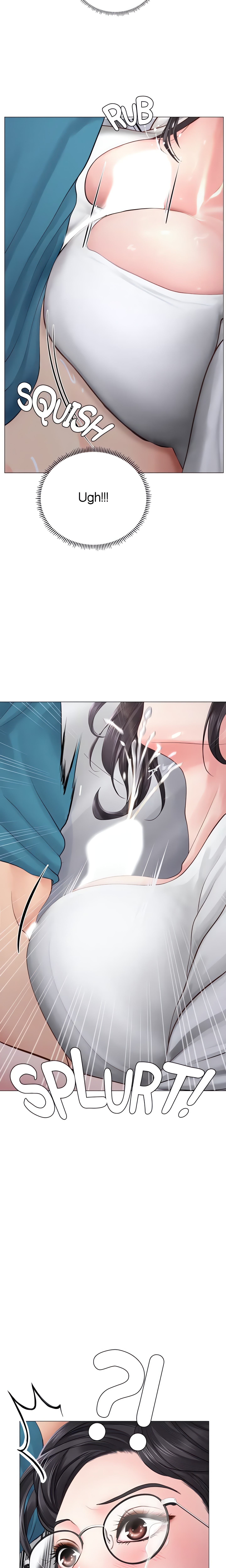 Studying in Noryangjin (Official) chapter 9 page 9