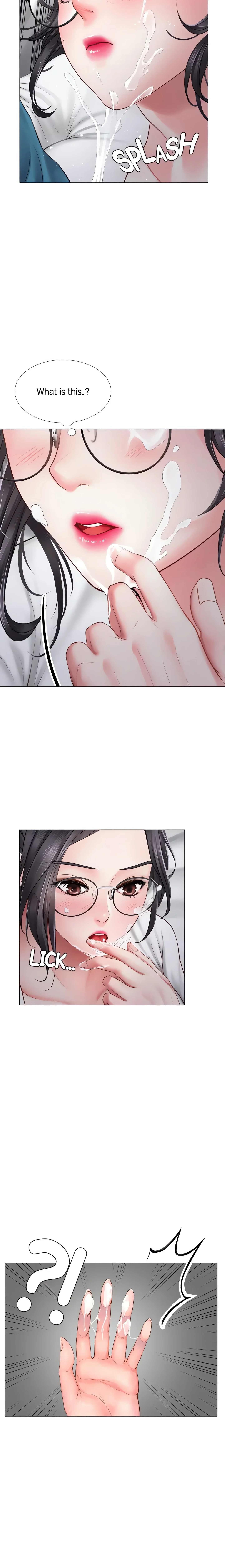 Studying in Noryangjin (Official) chapter 9 page 10