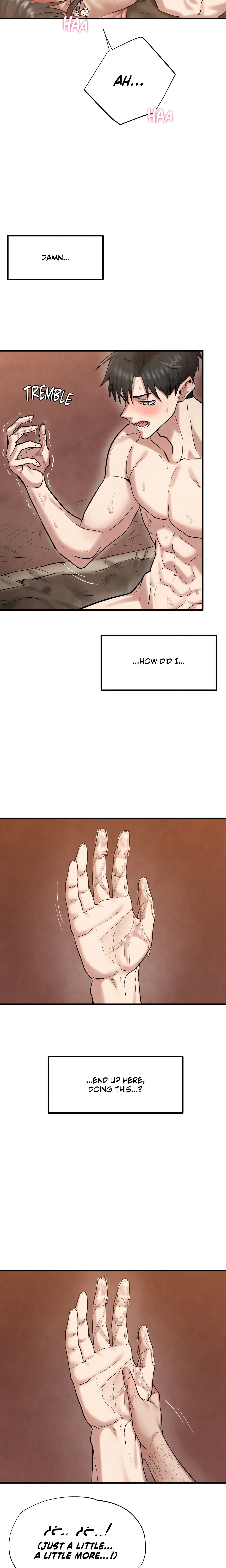 Studying Sex Culture, For Science! chapter 1 page 3