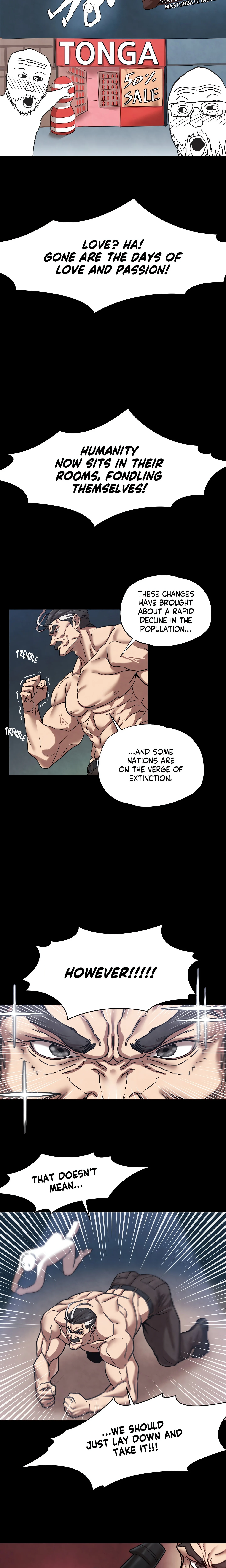Studying Sex Culture, For Science! chapter 1 page 7