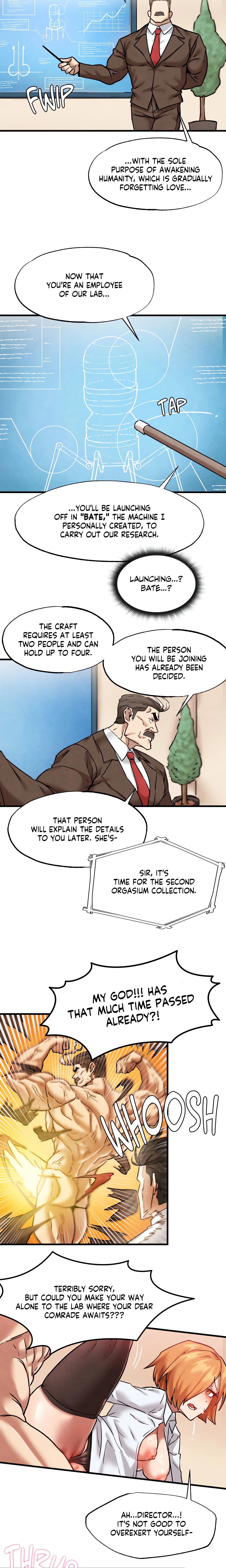 Studying Sex Culture, For Science! chapter 1 page 16
