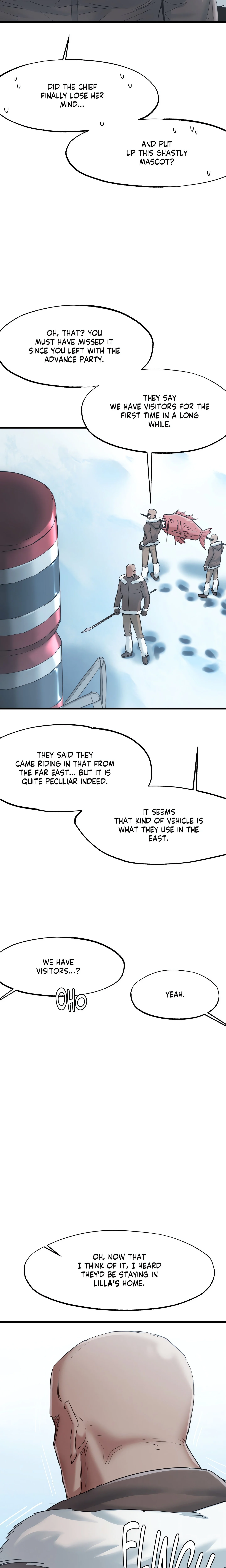 Studying Sex Culture, For Science! chapter 10 page 2