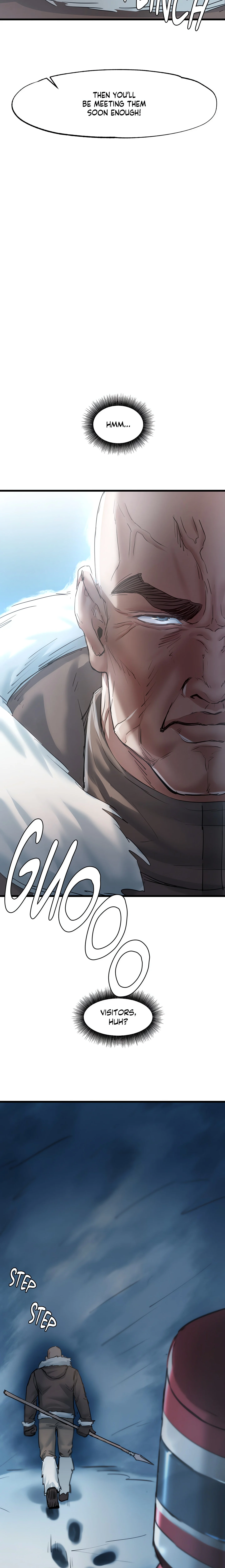Studying Sex Culture, For Science! chapter 10 page 3