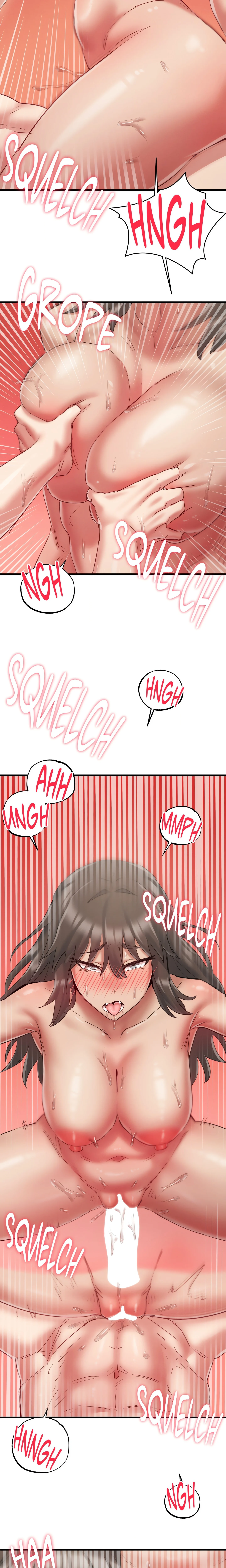 Studying Sex Culture, For Science! chapter 10 page 14