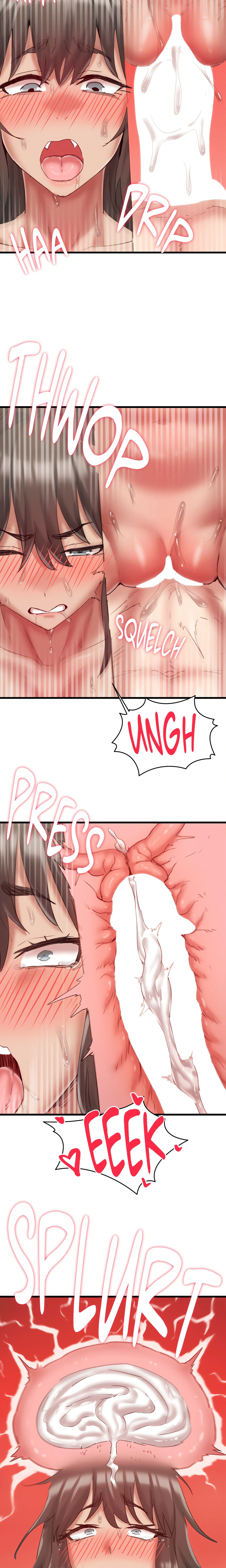 Studying Sex Culture, For Science! chapter 10 page 15