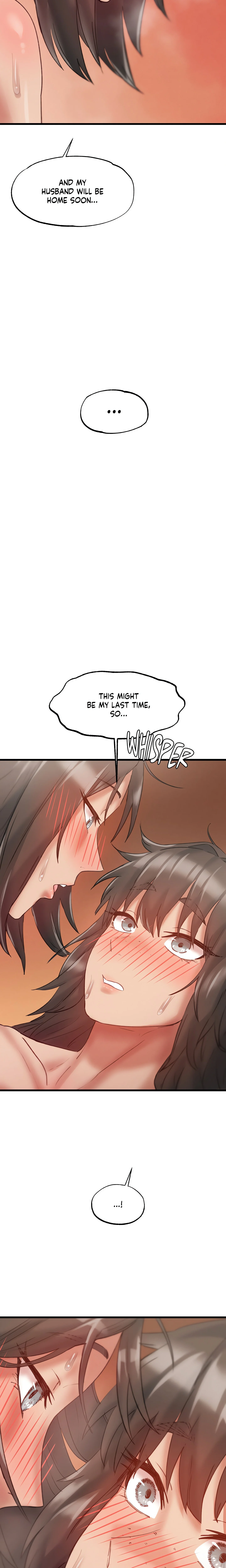 Studying Sex Culture, For Science! chapter 10 page 26