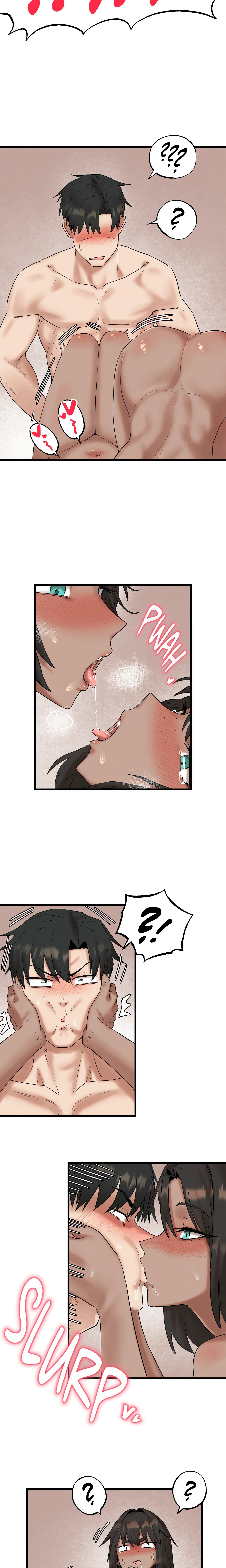 Studying Sex Culture, For Science! chapter 11 page 14