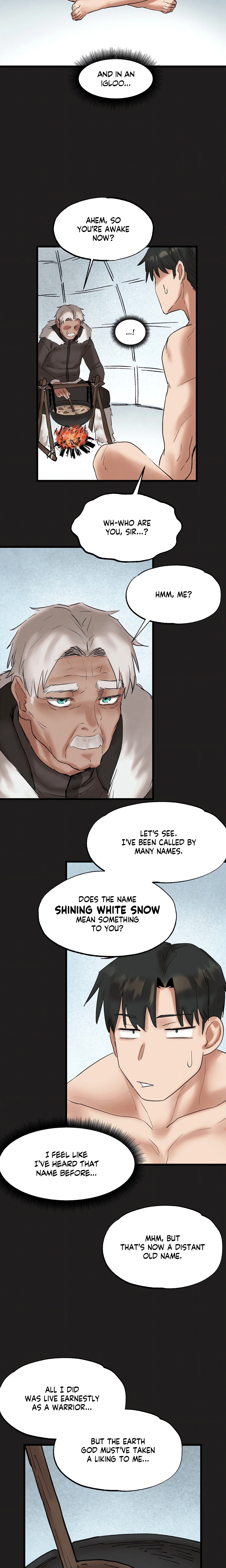Studying Sex Culture, For Science! chapter 11 page 19