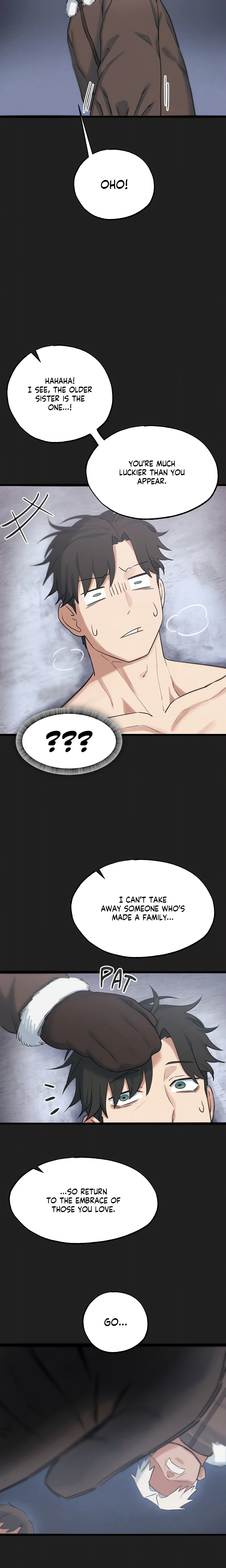 Studying Sex Culture, For Science! chapter 12 page 6