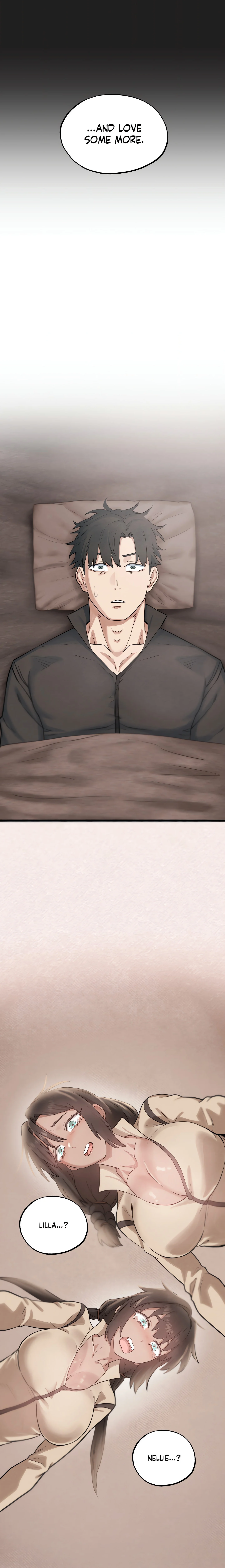 Studying Sex Culture, For Science! chapter 12 page 7