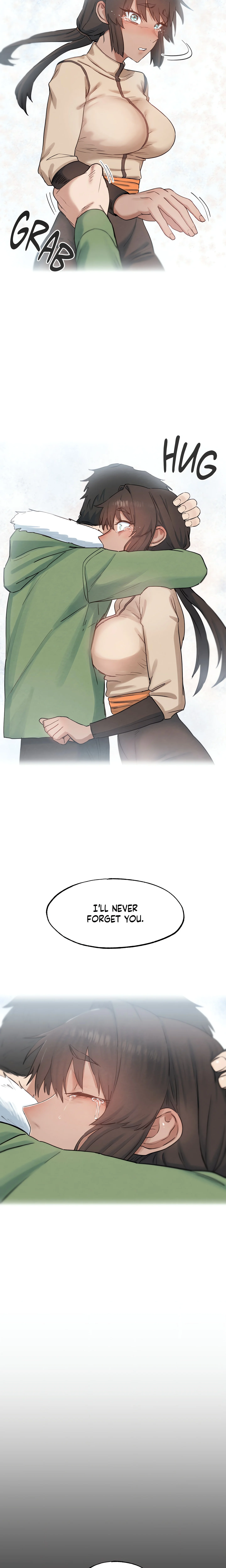 Studying Sex Culture, For Science! chapter 12 page 19