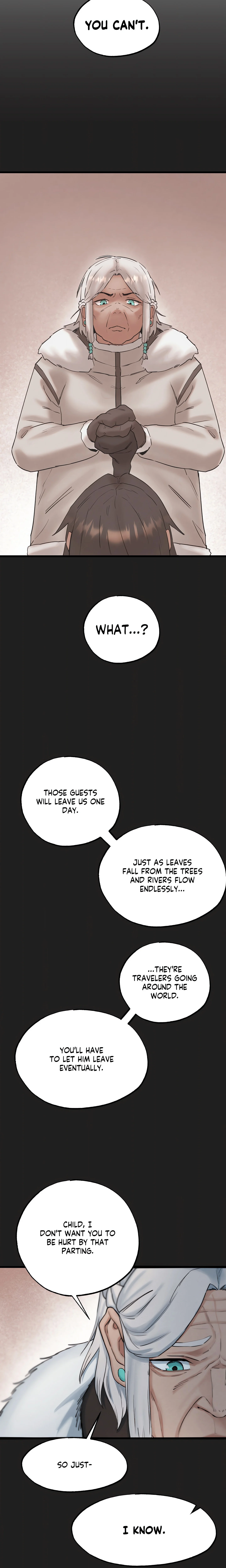 Studying Sex Culture, For Science! chapter 12 page 20