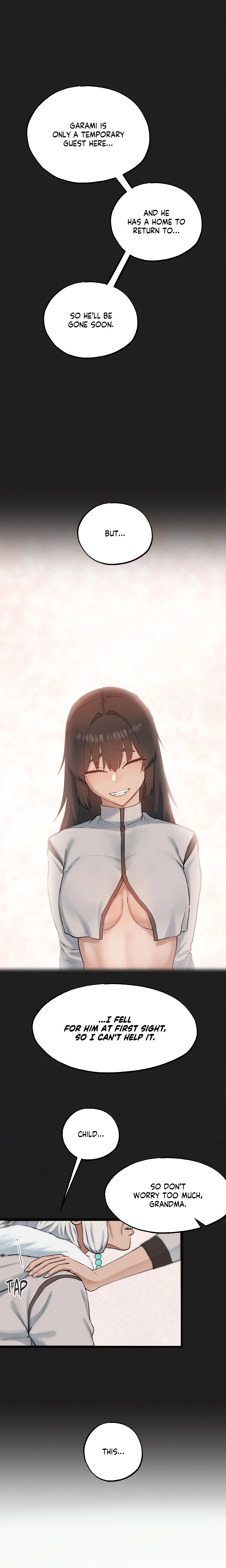 Studying Sex Culture, For Science! chapter 12 page 21