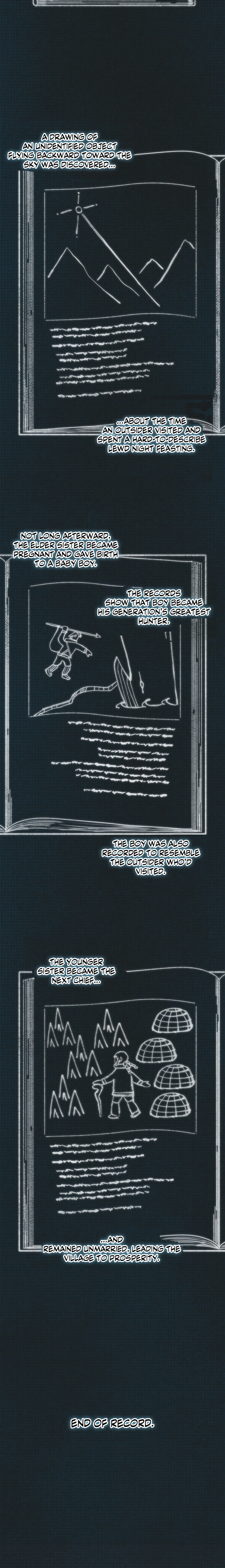 Studying Sex Culture, For Science! chapter 12 page 24