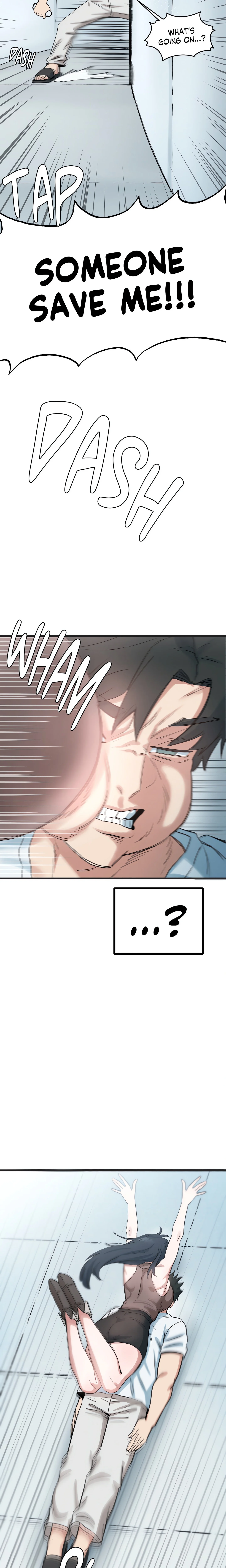 Studying Sex Culture, For Science! chapter 13 page 14