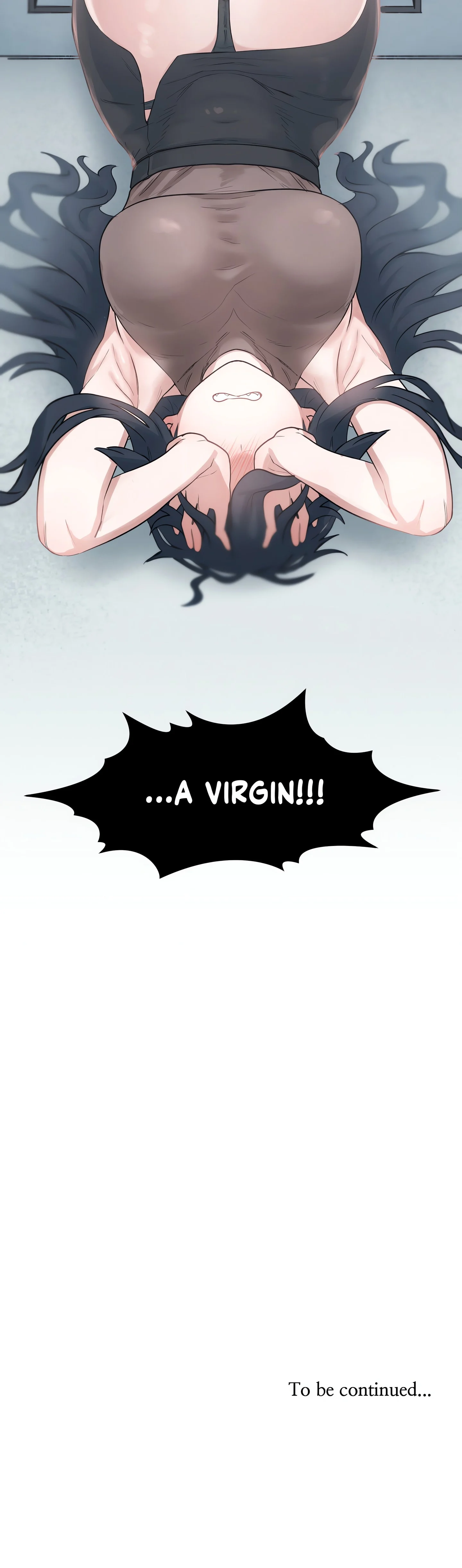 Studying Sex Culture, For Science! chapter 13 page 28