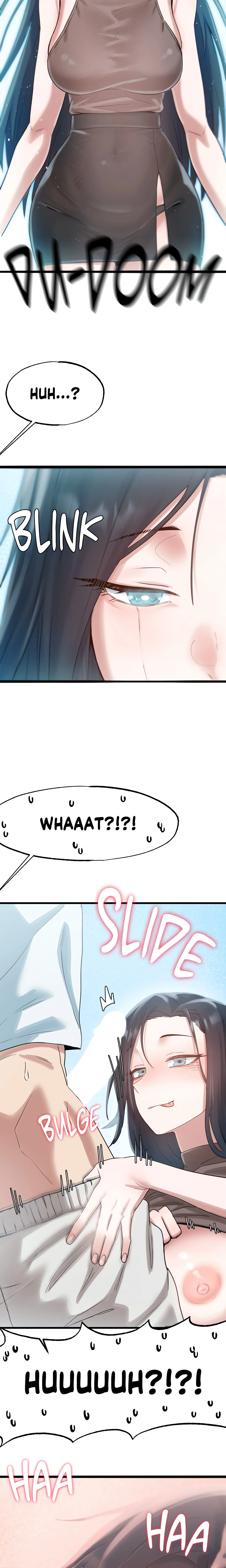 Studying Sex Culture, For Science! chapter 14 page 21