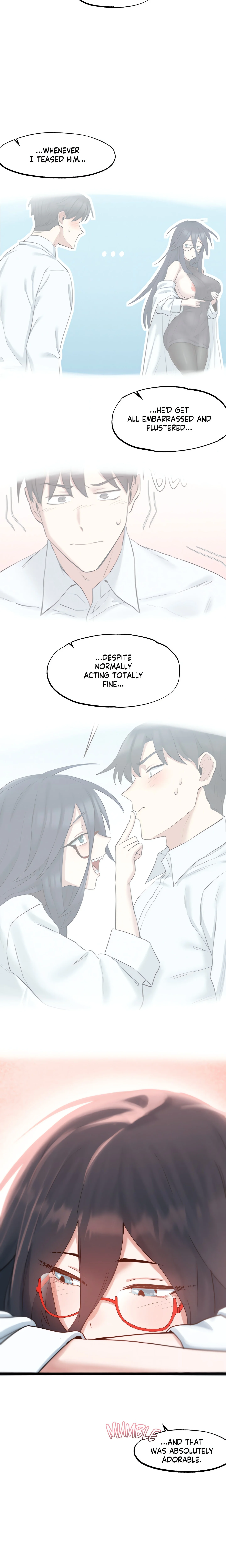 Studying Sex Culture, For Science! chapter 14 page 24