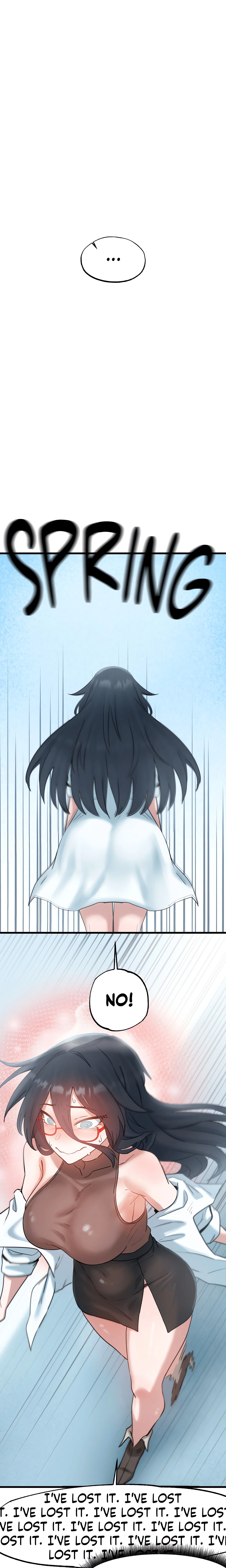 Studying Sex Culture, For Science! chapter 14 page 25