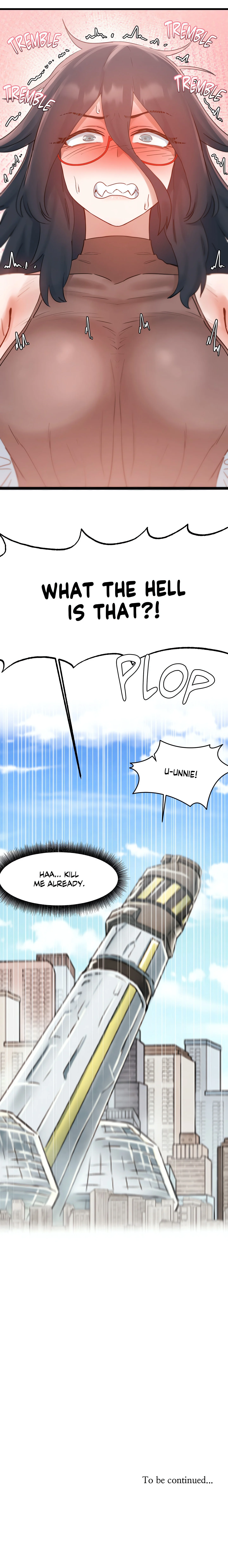 Studying Sex Culture, For Science! chapter 14 page 29