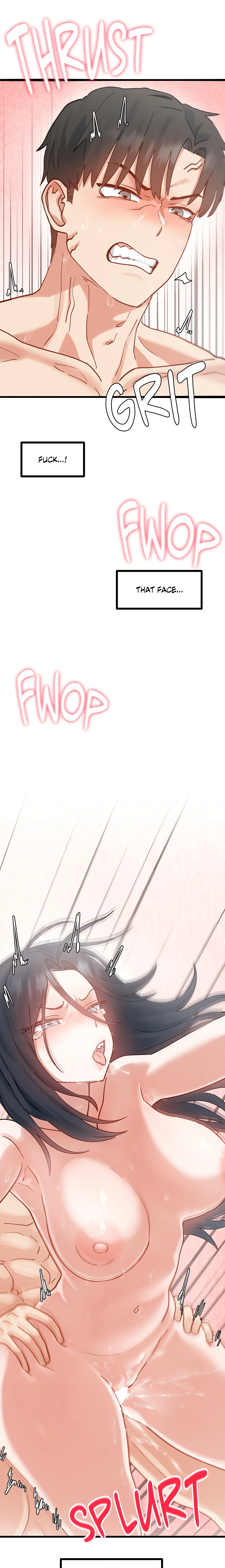 Studying Sex Culture, For Science! chapter 15 page 7