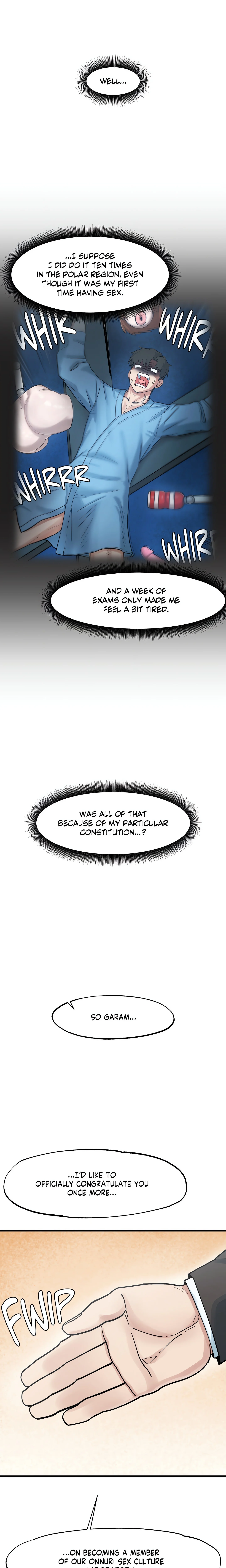 Studying Sex Culture, For Science! chapter 15 page 15