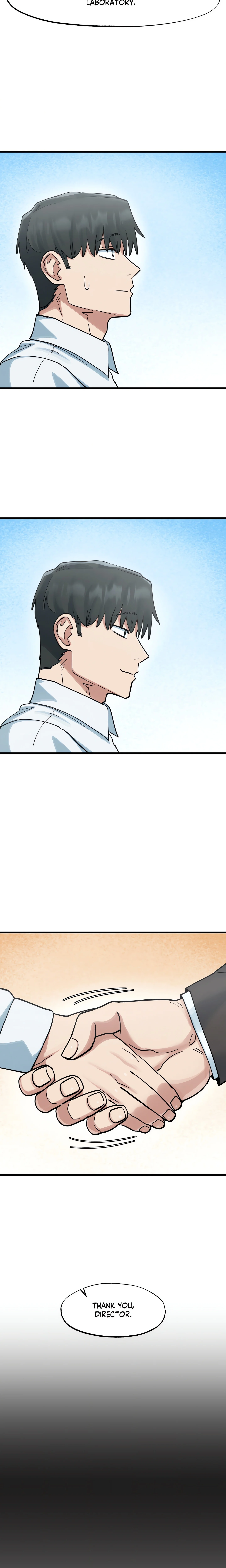 Studying Sex Culture, For Science! chapter 15 page 16
