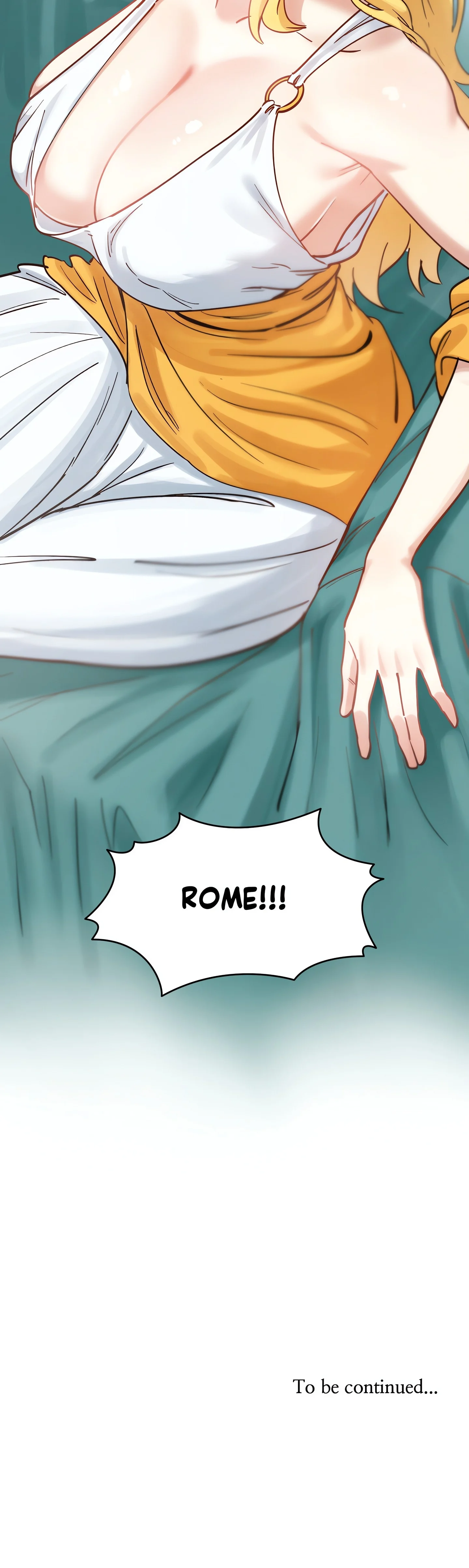 Studying Sex Culture, For Science! chapter 15 page 23