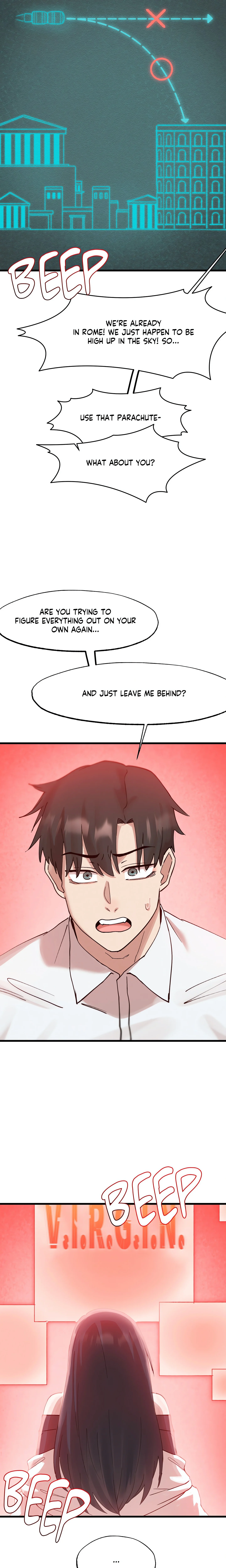 Studying Sex Culture, For Science! chapter 16 page 15