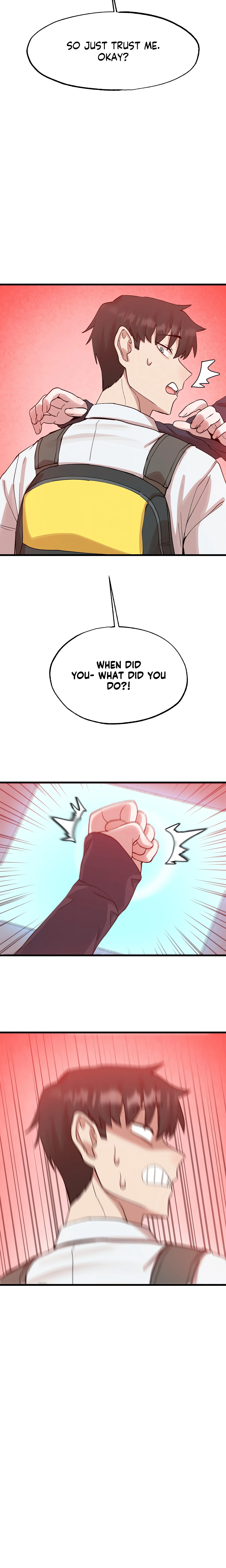 Studying Sex Culture, For Science! chapter 16 page 17