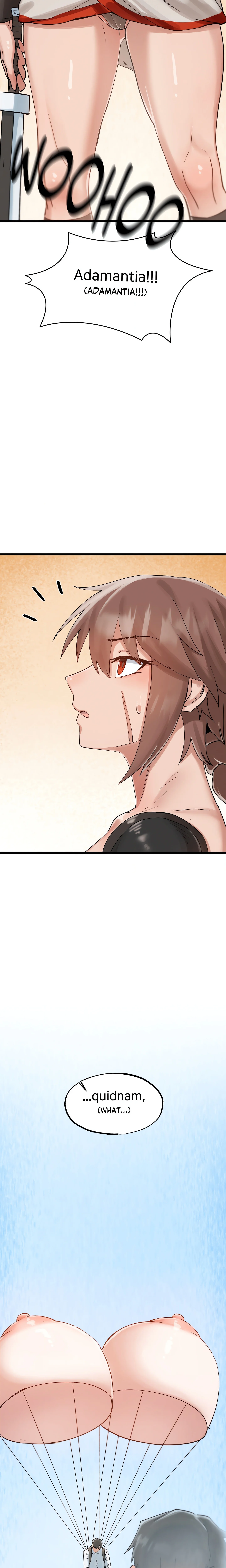 Studying Sex Culture, For Science! chapter 16 page 24
