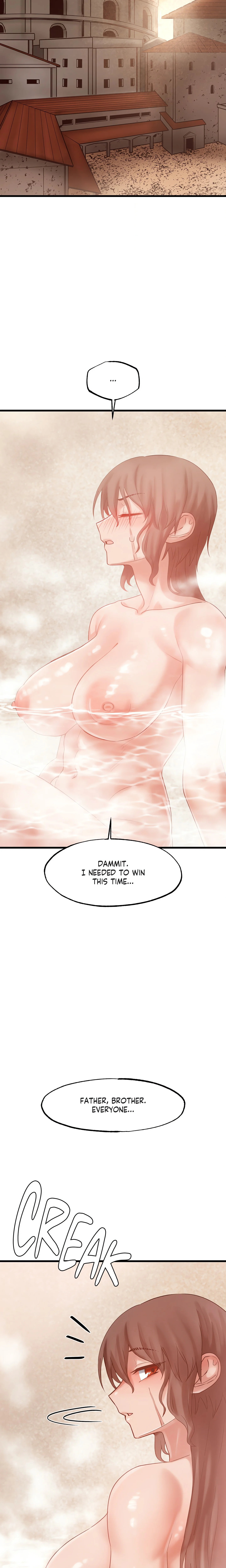 Studying Sex Culture, For Science! chapter 17 page 15