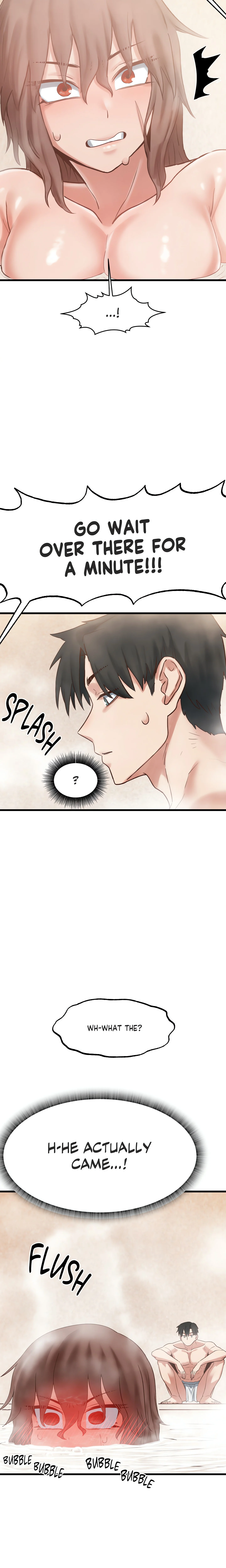 Studying Sex Culture, For Science! chapter 17 page 17