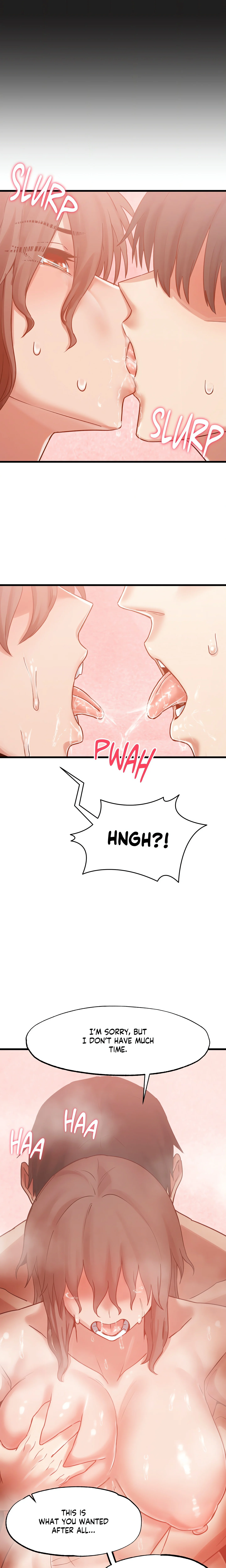 Studying Sex Culture, For Science! chapter 17 page 21