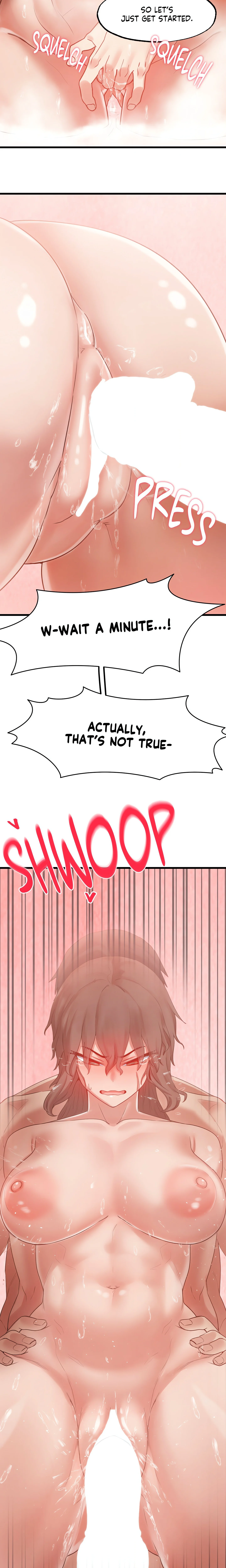 Studying Sex Culture, For Science! chapter 17 page 22