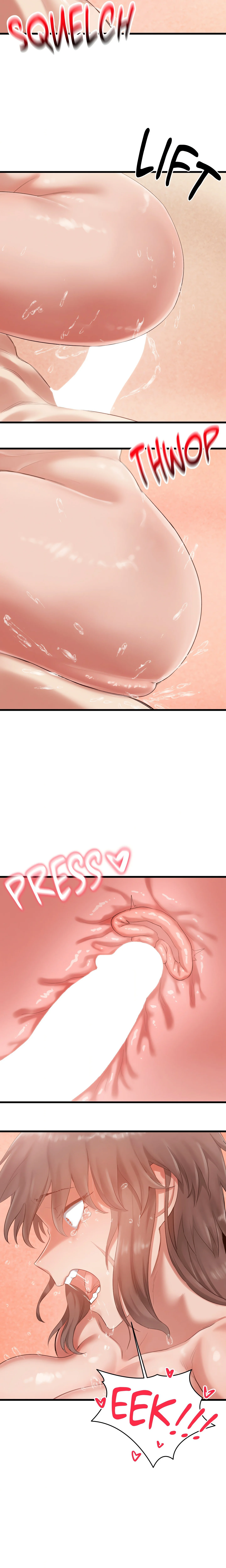 Studying Sex Culture, For Science! chapter 18 page 7
