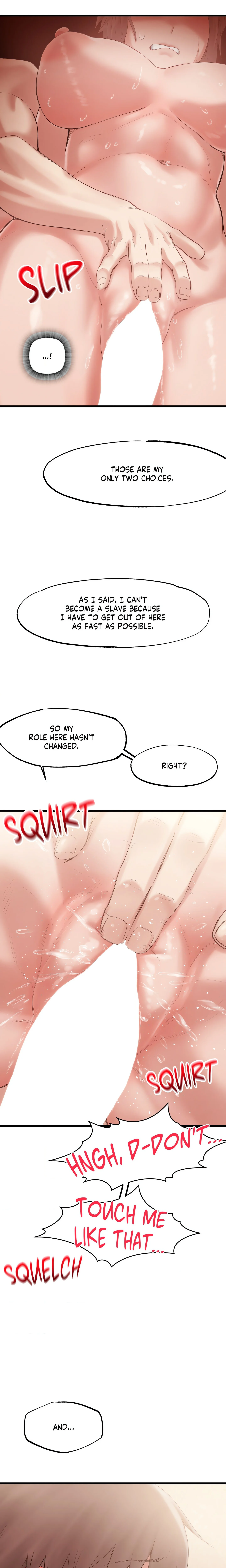 Studying Sex Culture, For Science! chapter 18 page 15