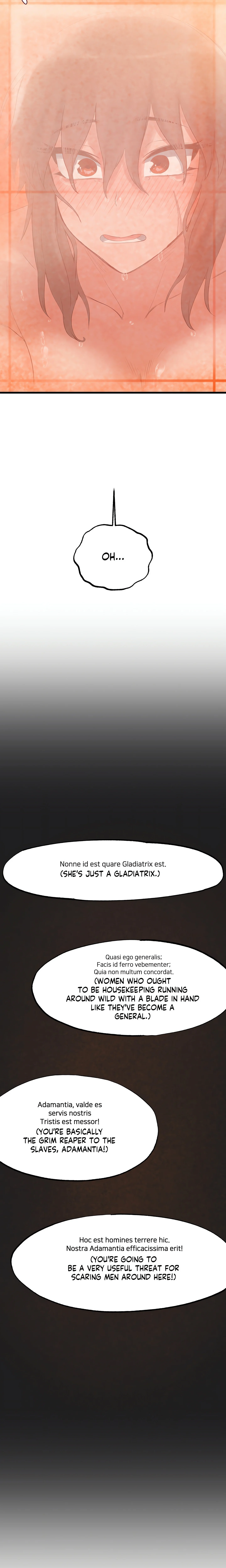 Studying Sex Culture, For Science! chapter 18 page 17