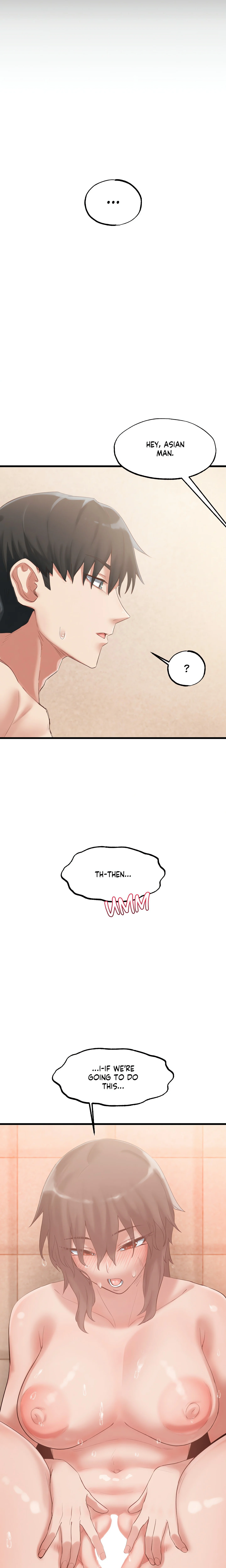 Studying Sex Culture, For Science! chapter 18 page 18