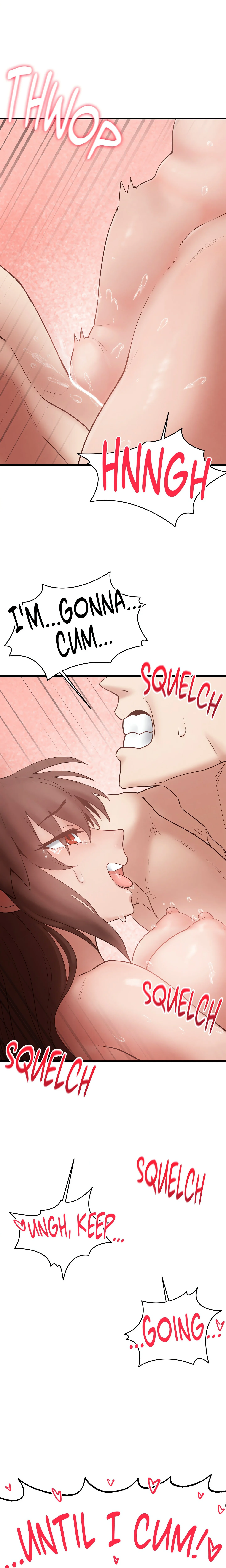 Studying Sex Culture, For Science! chapter 19 page 2